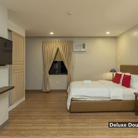 Casa Marita Vigan Hotel Bagian luar foto